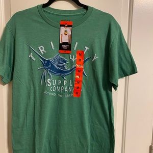 Trinity collective T shirt